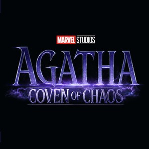 Agatha: Coven of Chaos - Logo (thumbnail)