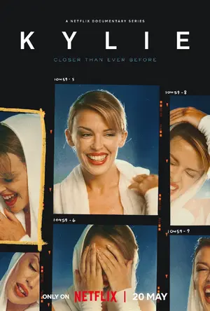 "Kylie" Poster