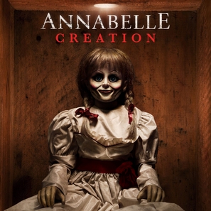 Annabelle: Creation - Movie Cover (thumbnail)