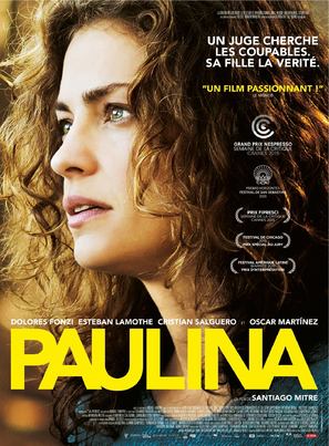 La Patota - French Movie Poster (thumbnail)