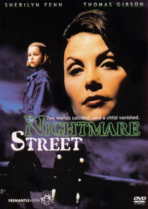 Nightmare Street - Movie Cover (thumbnail)