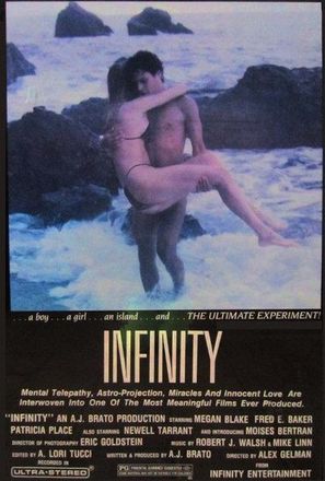 Infinity - Movie Cover (thumbnail)