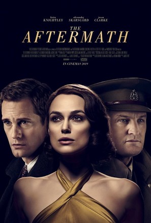The Aftermath - British Movie Poster (thumbnail)