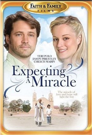 Expecting a Miracle - Movie Cover (thumbnail)
