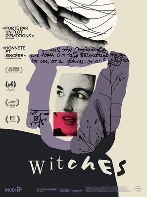 Witches - French Movie Poster (thumbnail)