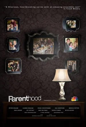Parenthood 2010 Tv Posters parenthood-2010-tv-posters