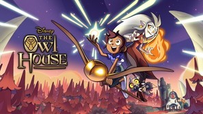 &quot;The Owl House&quot; - Movie Cover (thumbnail)