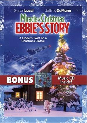 Ebbie - DVD movie cover (thumbnail)
