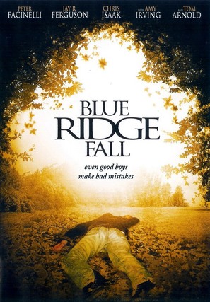 Blue Ridge Fall - Movie Cover (thumbnail)