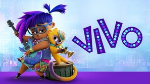 Vivo - Movie Cover (thumbnail)