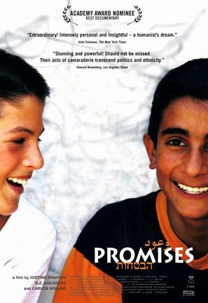 Promises - poster (thumbnail)
