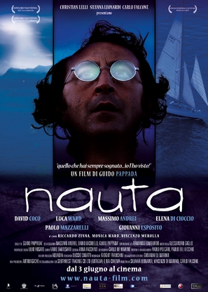 Nauta - Italian Movie Poster (thumbnail)