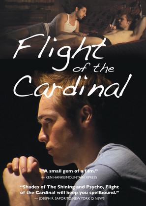 Flight of the Cardinal - Movie Poster (thumbnail)
