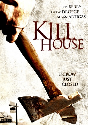 Kill House - poster (thumbnail)