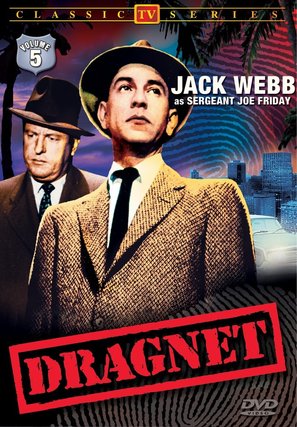 &quot;Dragnet&quot;