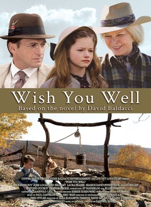 Wish You Well - Movie Poster (thumbnail)