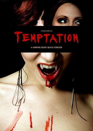 Temptation - Movie Poster (thumbnail)