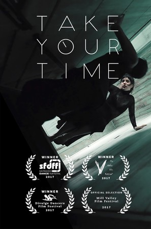 Take Your Time - Movie Poster (thumbnail)
