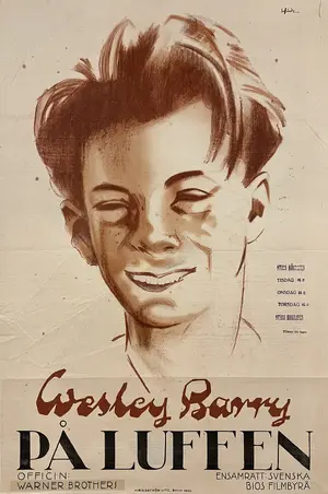 Rags to Riches Poster