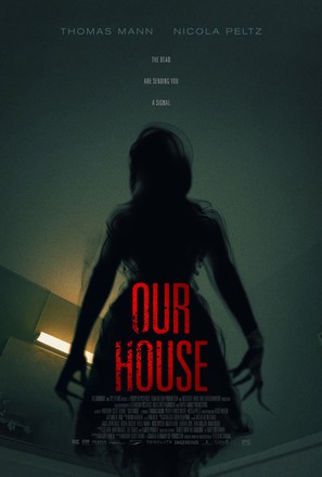 Our House - Movie Poster (thumbnail)