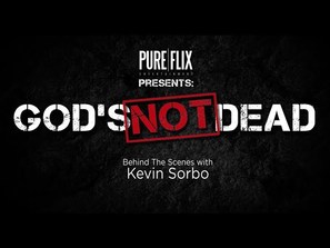 God&#039;s Not Dead - Logo (thumbnail)