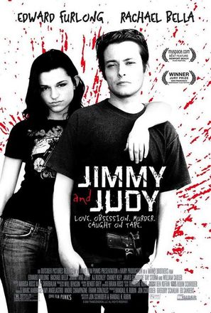 Jimmy and Judy - Movie Poster (thumbnail)