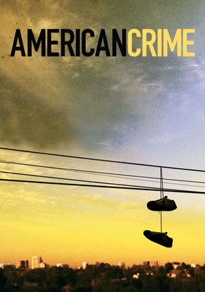 &quot;American Crime&quot; - Movie Cover (thumbnail)