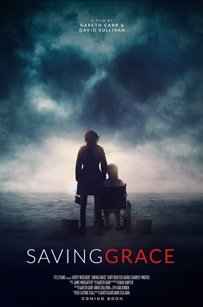 Saving Grace - Australian Movie Poster (thumbnail)