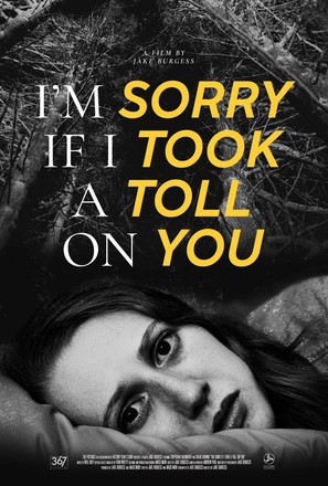 I&#039;m Sorry If I Took a Toll on You - Canadian Movie Poster (thumbnail)