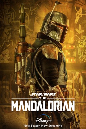 &quot;The Mandalorian&quot;