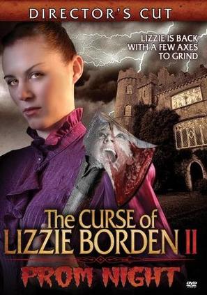 The Curse of Lizzie Borden 2: Prom Night - poster (thumbnail)