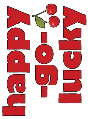 Happy-Go-Lucky - Logo (thumbnail)