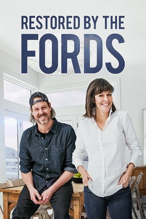 &quot;Restored by the Fords&quot; - Movie Cover (thumbnail)