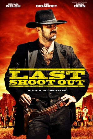 Last Shoot Out - Movie Poster (thumbnail)
