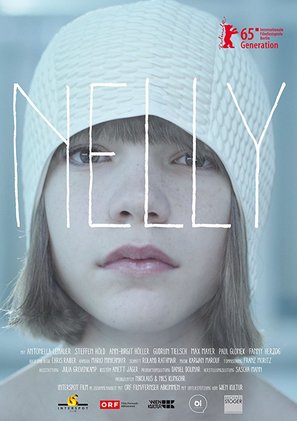 Nelly - Austrian Movie Poster (thumbnail)