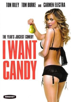I Want Candy - Movie Cover (thumbnail)