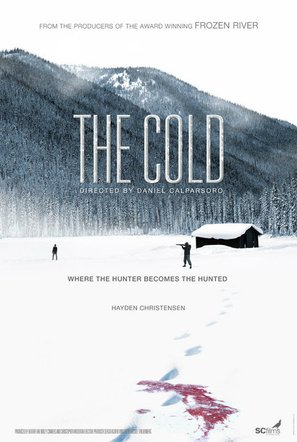 The Cold - Movie Poster (thumbnail)