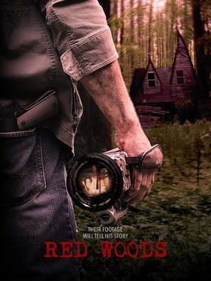 Red Woods - Movie Cover (thumbnail)