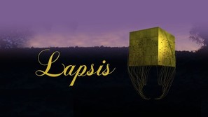 Lapsis - poster (thumbnail)