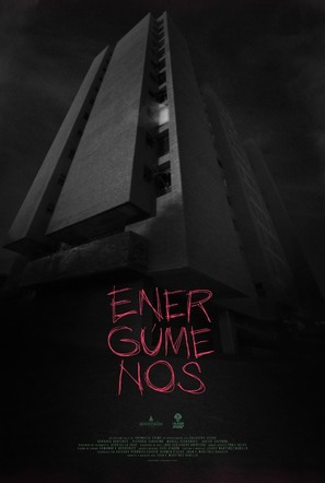 Energ&uacute;menos - Venezuelan Movie Poster (thumbnail)