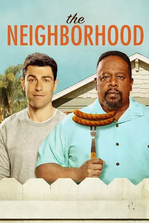 &quot;The Neighborhood&quot; - Movie Cover (thumbnail)