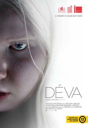 Deva - Hungarian Movie Poster (thumbnail)