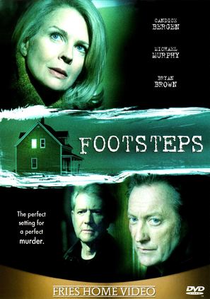 Footsteps - DVD movie cover (thumbnail)