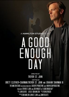 A Good Enough Day - Movie Poster (thumbnail)