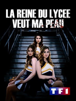 Killer Cheerleader - French Video on demand movie cover (thumbnail)