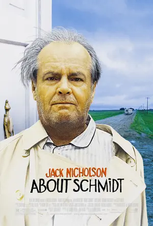 About Schmidt - Movie Poster (thumbnail)