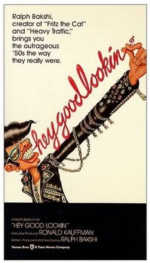 Hey Good Lookin&#039; - Movie Poster (thumbnail)