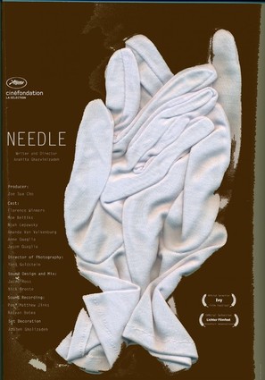 Needle - Movie Poster (thumbnail)