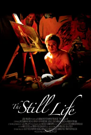 The Still Life Poster