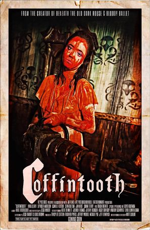 Coffintooth - Movie Poster (thumbnail)